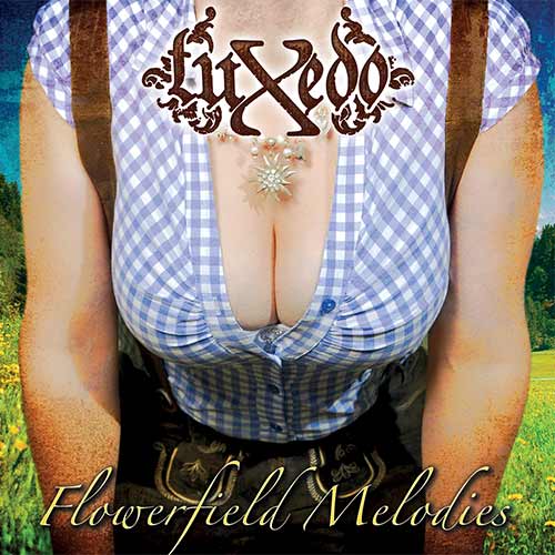 Flowerfield Melodies