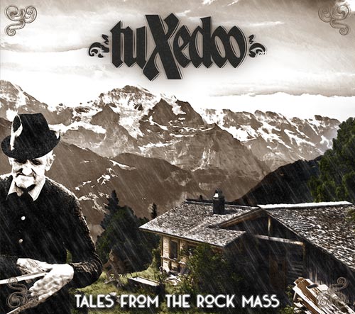 Tales From The Rock Mass