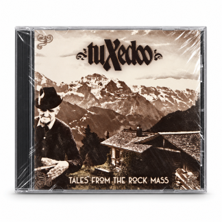 Album Rockmass