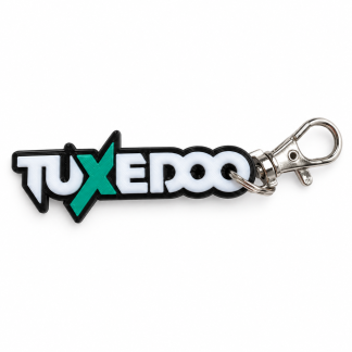 Schlüsselanhänger tuXedoo