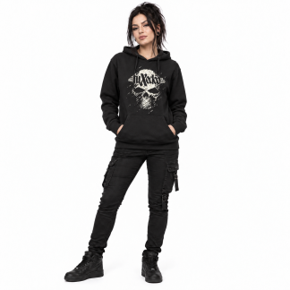 Skull Pulli