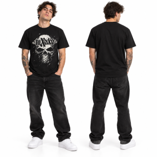 Skull Shirt
