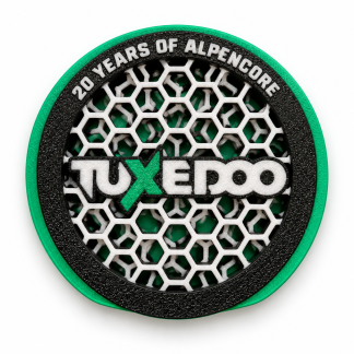 Untersetzer tuXedoo
